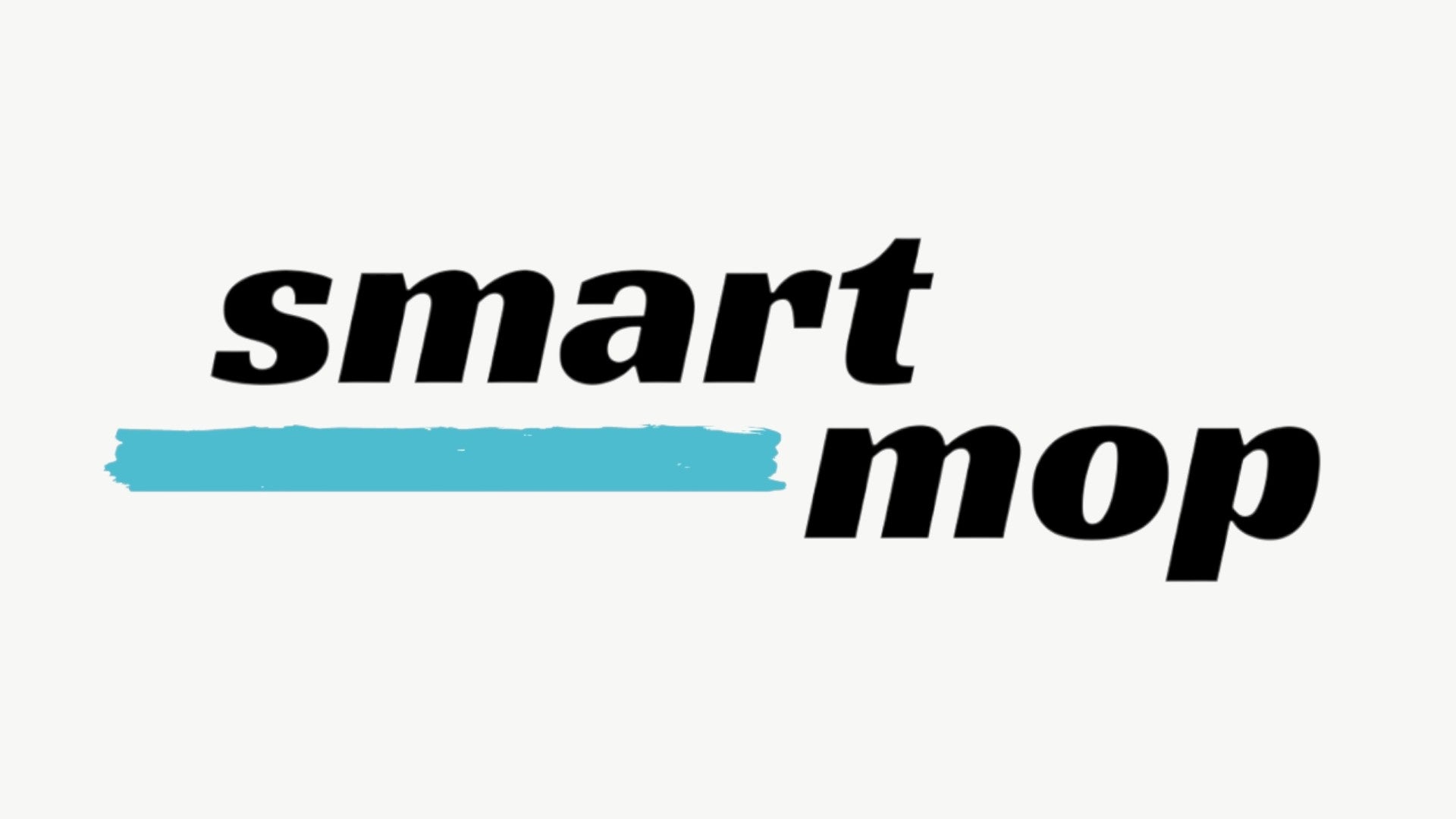 Smart Mop by Caspian