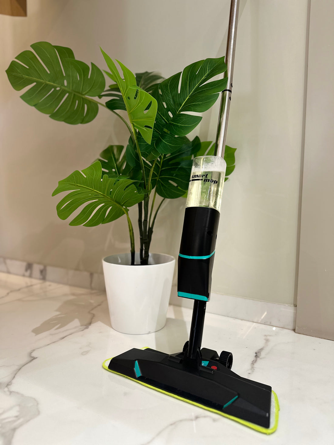 Smart Mop by CASPIAN