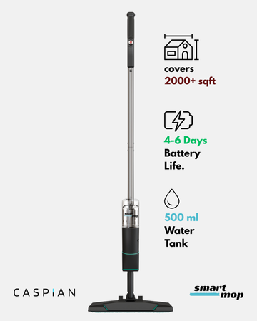 Smart Mop by CASPIAN
