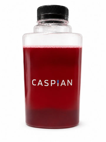 Caspian Detergent