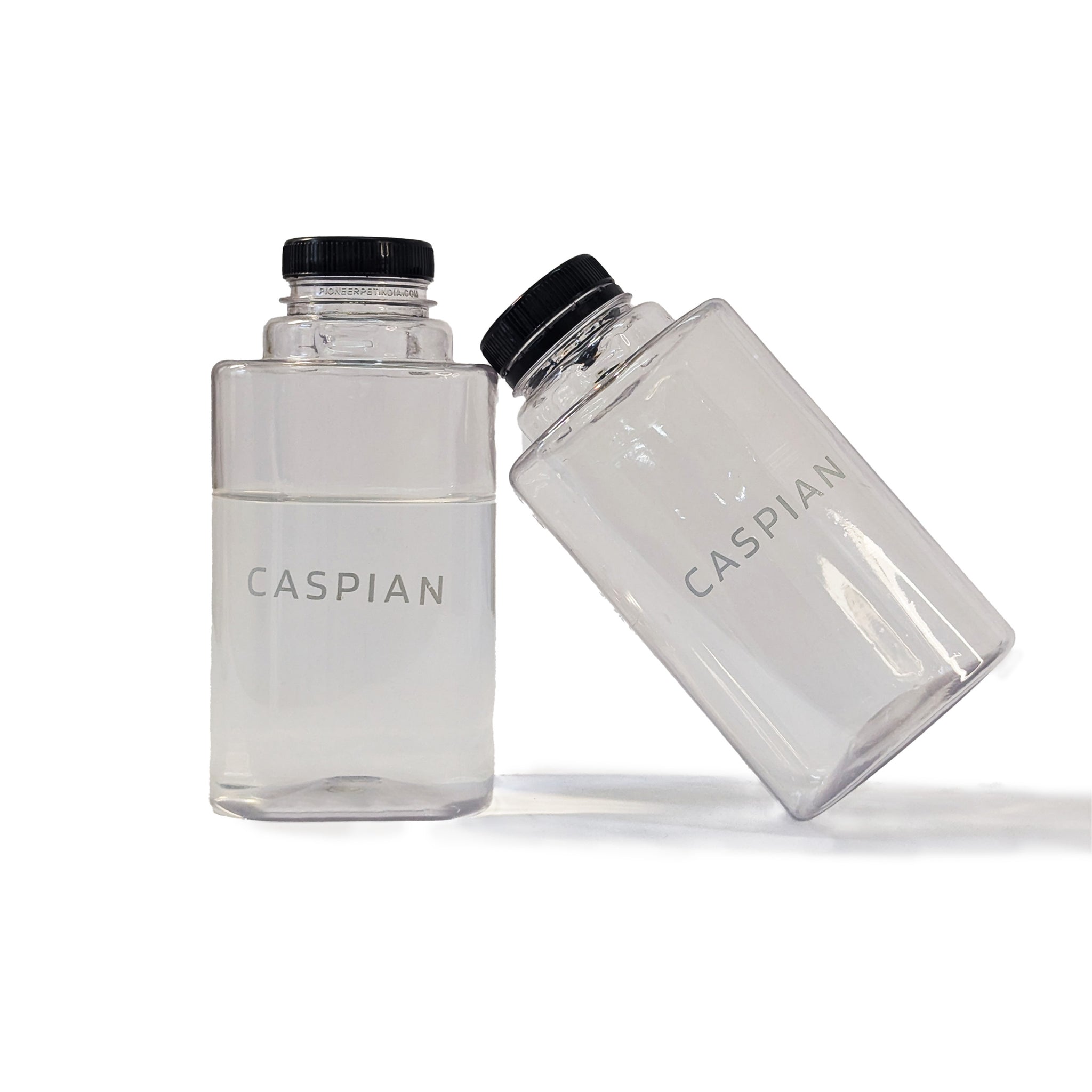 Caspian Bottle