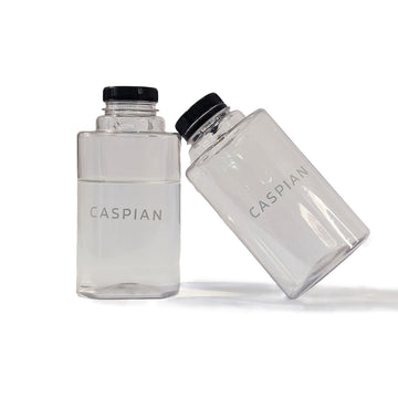 Caspian Bottle
